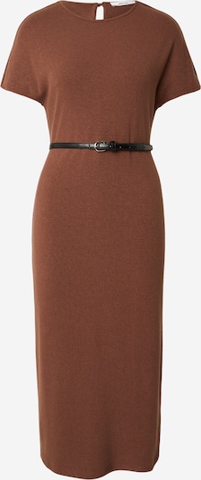 ABOUT YOU Pletena haljina 'Arven' u smeđa, Pregled proizvoda