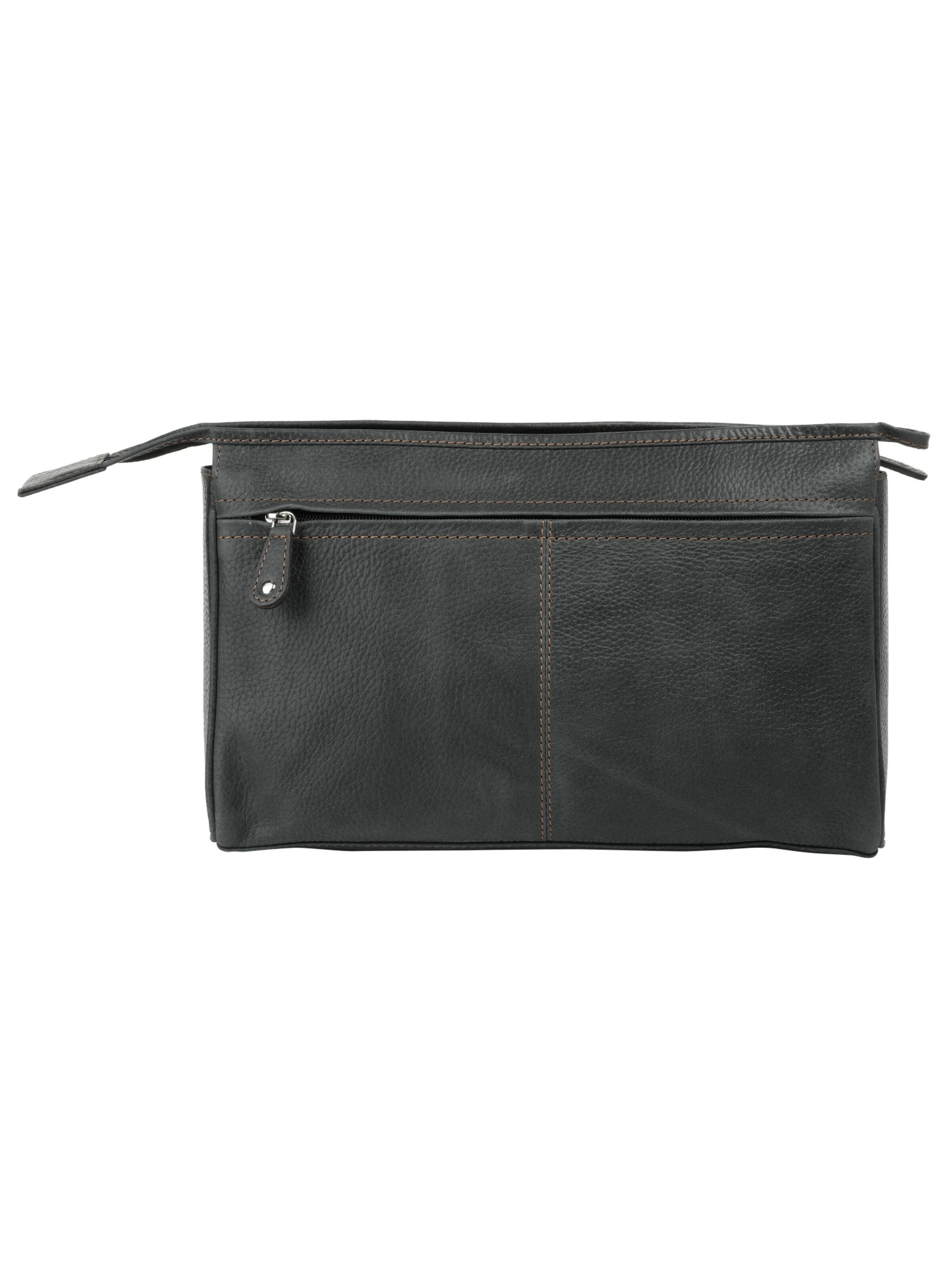 Bruno Banani Kulturtasche‌‌‌‌‌‌‌‌‌‌ in Schwarz