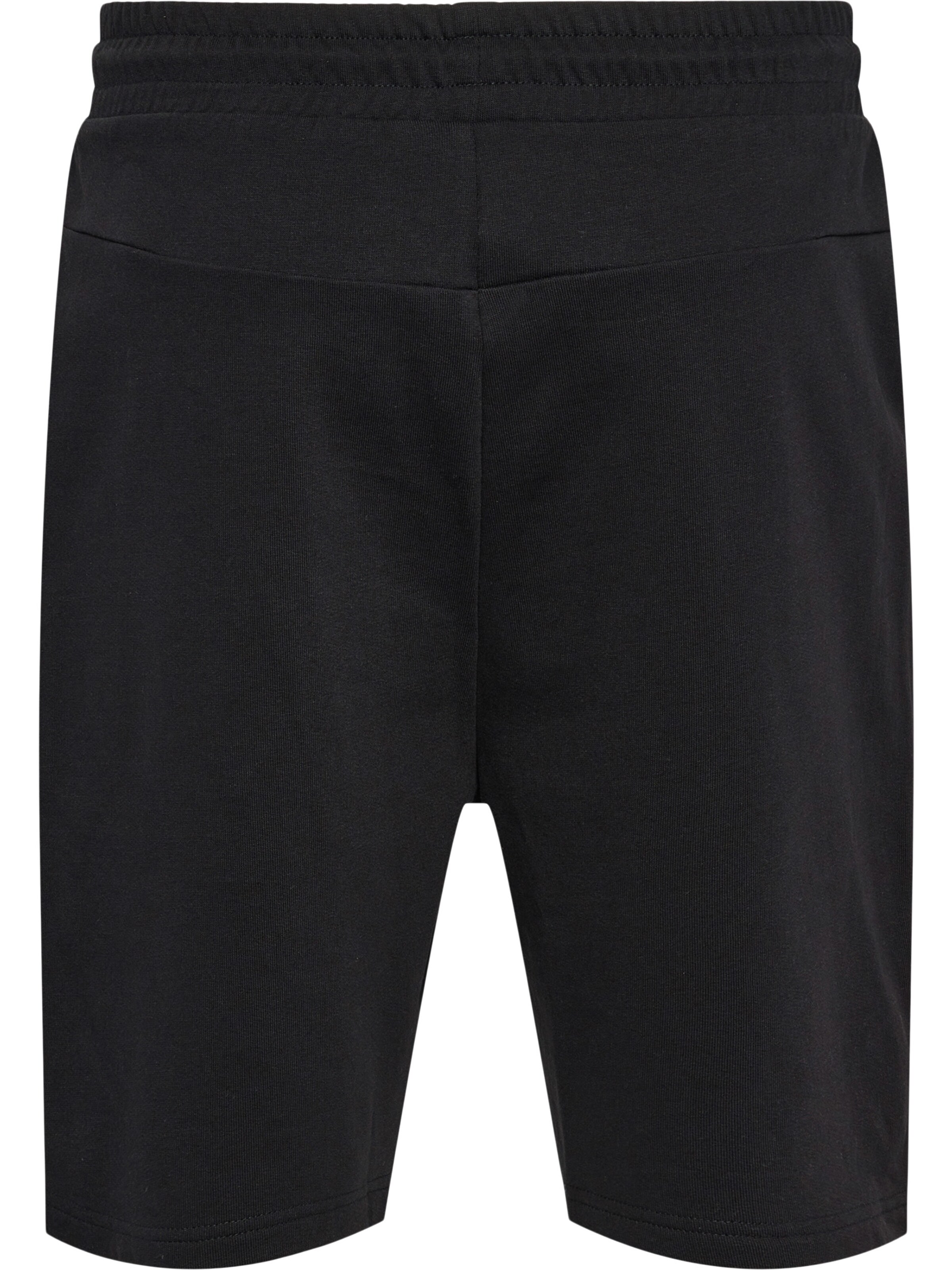 Hummel regular Bukser i sort