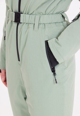 Whistler Sports suit 'Courtney' in Green