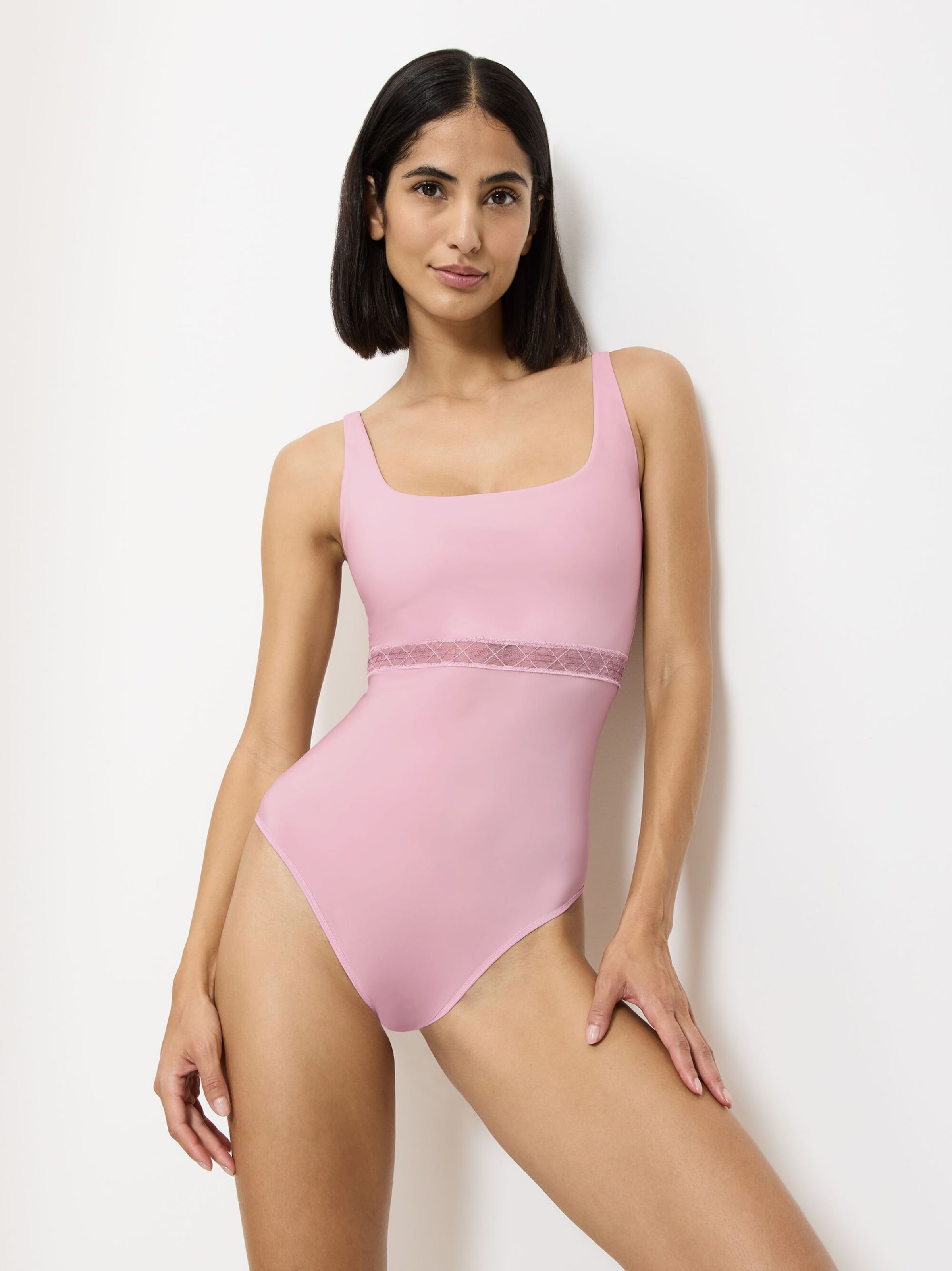 rožinė TRIUMPH Glaustinukė 'Palina Cosmic Heartbeat'