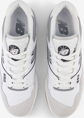 new balance Sneaker '550' in Grau