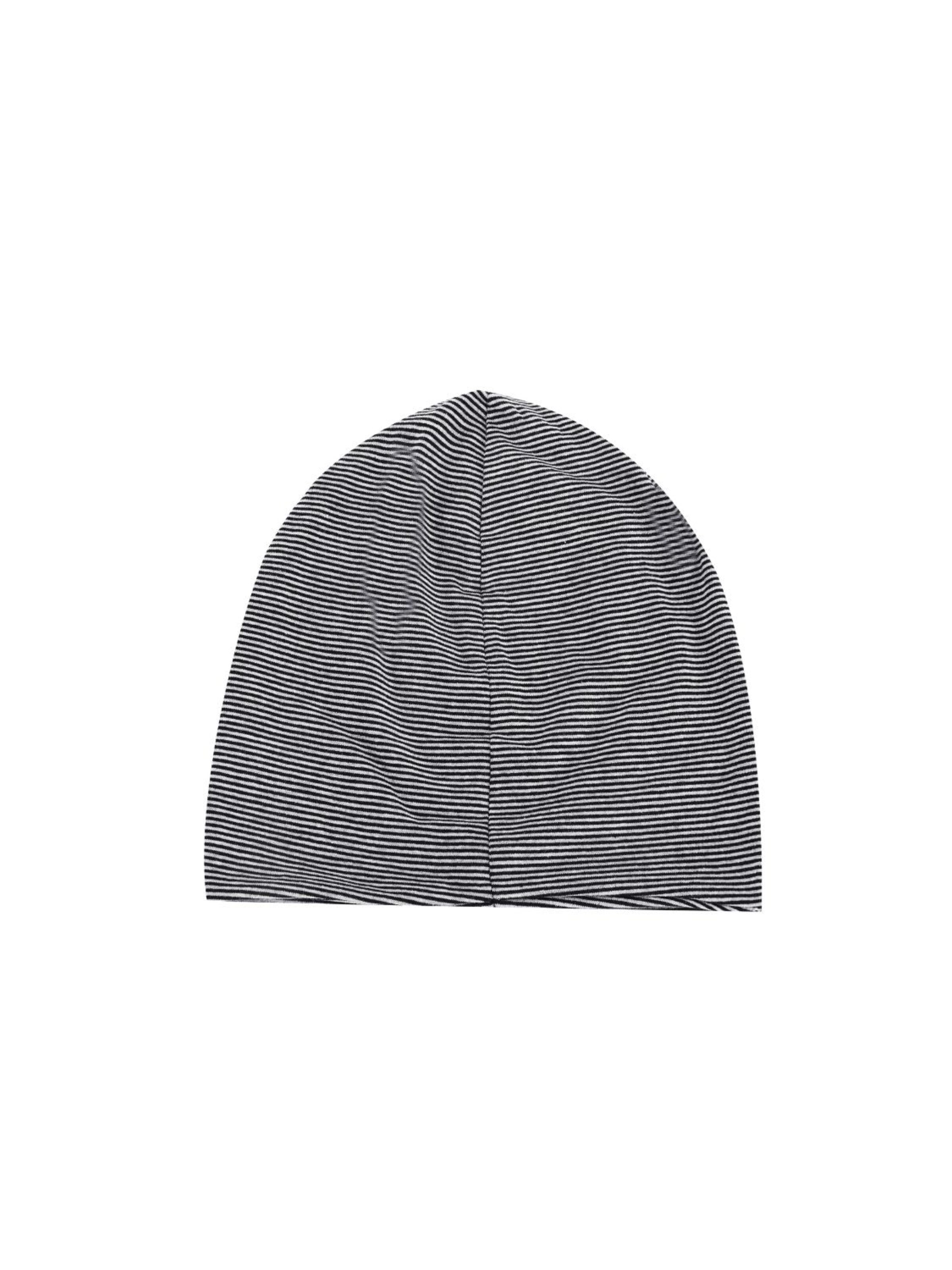 chillouts Beanie 'Mütze "Pittsburgh"' in Black