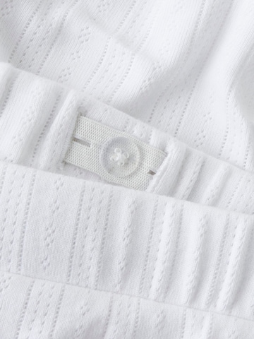 Pyjama NAME IT en blanc
