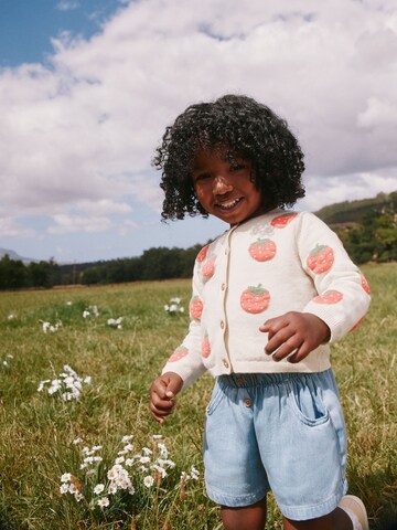 Next Kardigan w kolorze beżowy