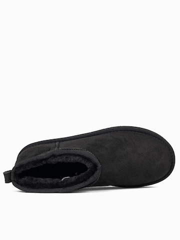 Stivale 'MILEY' di Island Boot in nero