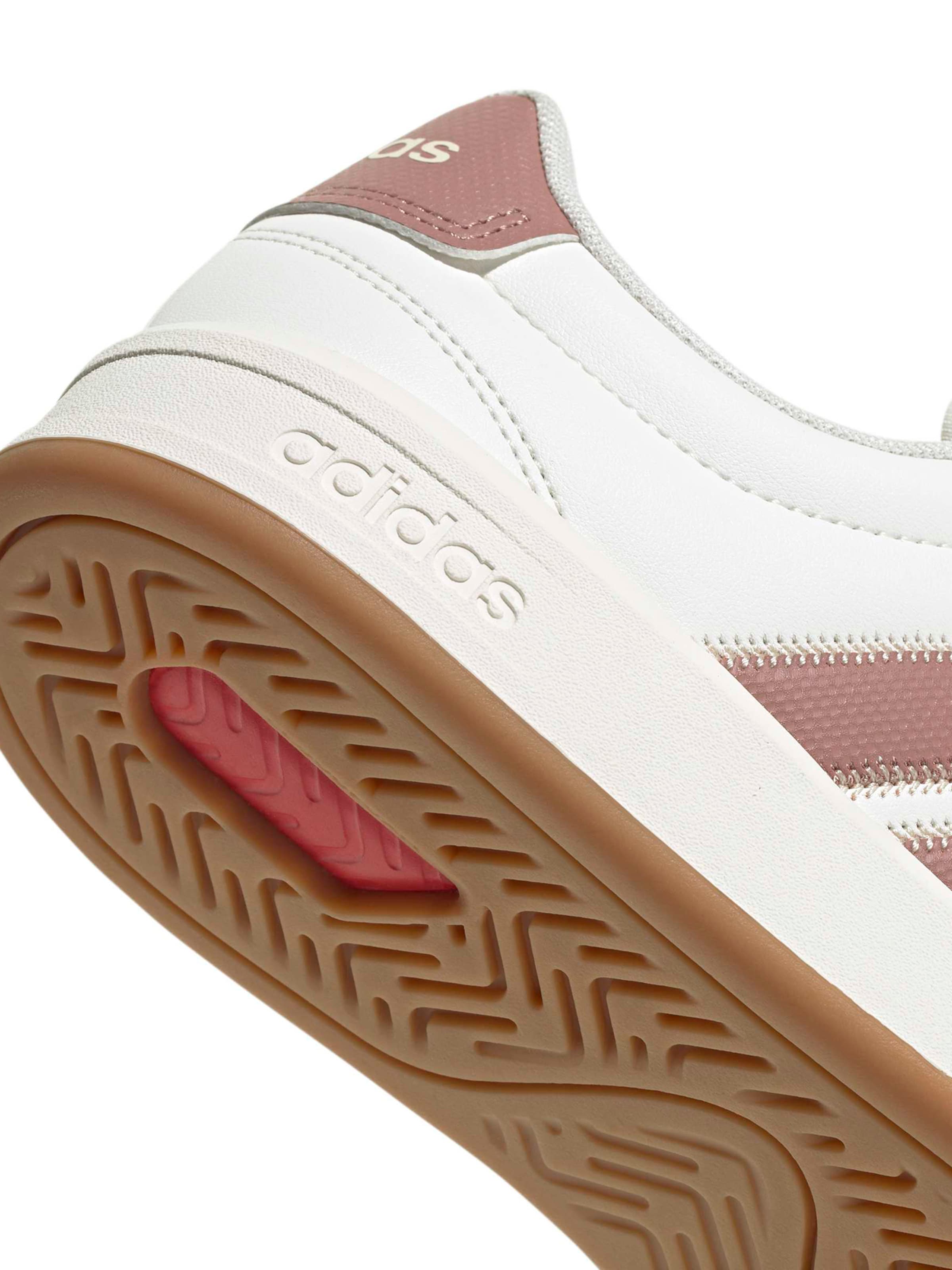 ADIDAS SPORTSWEAR Nízke tenisky 'GRAND COURT 3.0' - Biela