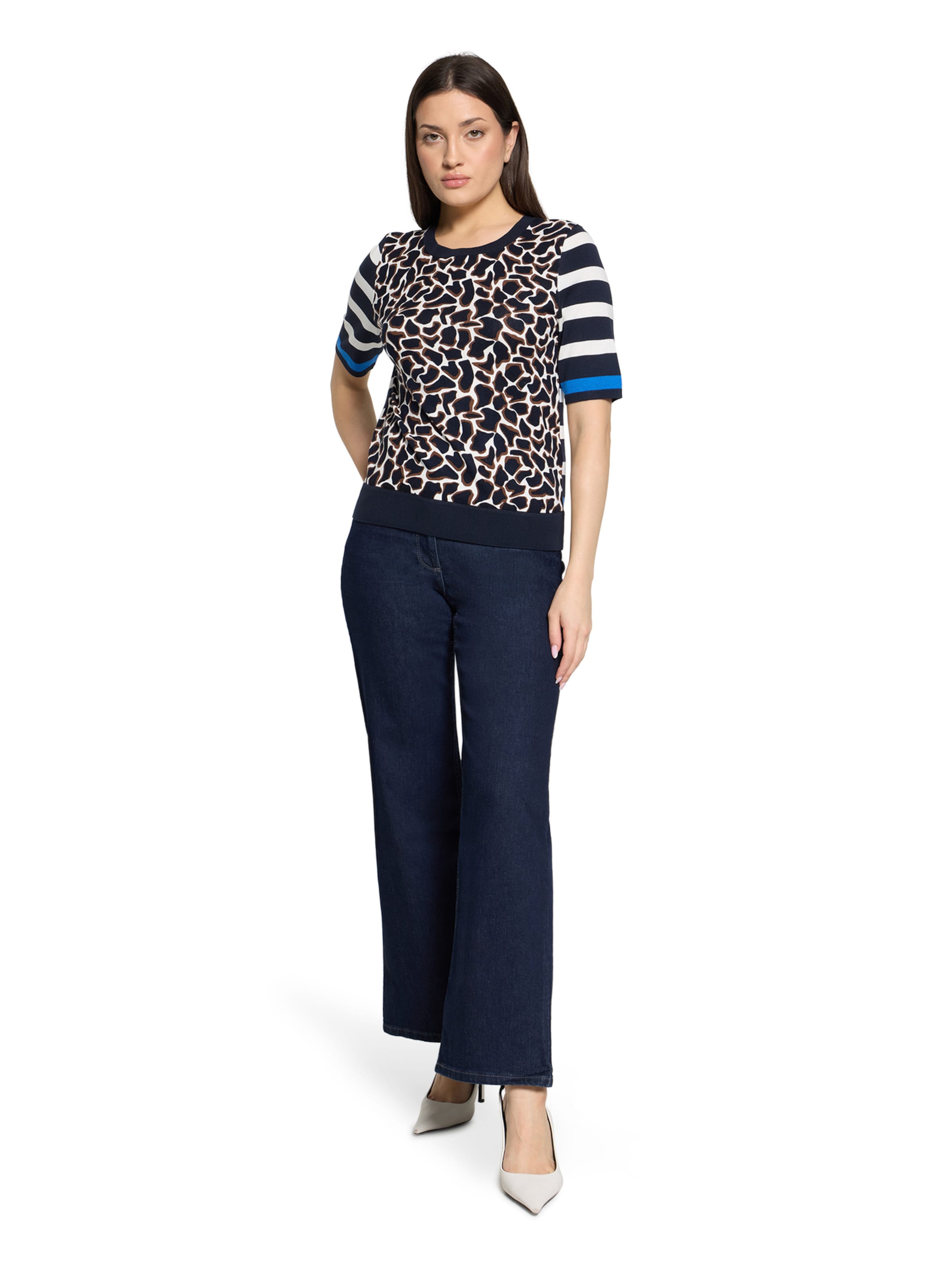 Betty Barclay Trui in Bruin