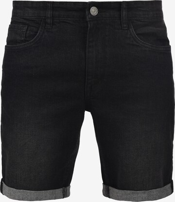 BLEND Regular Jeans 'Joel' in Black: front