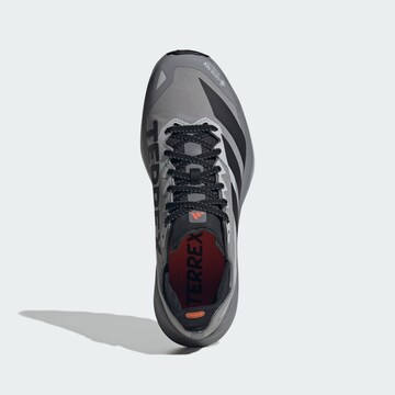 ADIDAS TERREX Lage schoen 'Agravic' in Grijs