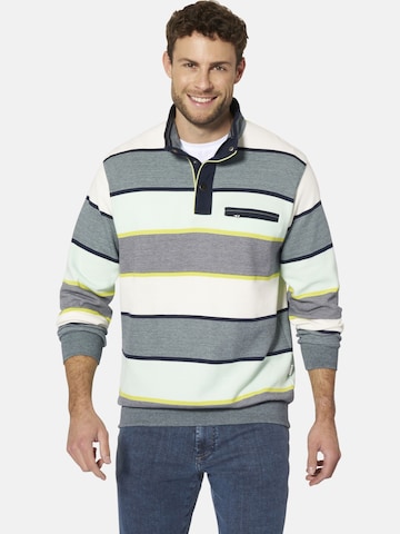 BABISTA Sweatshirt 'Tavetto' in Mixed colors