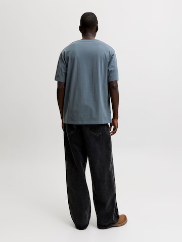 JACK & JONESMajica 'JJEDENVER' - siva boja