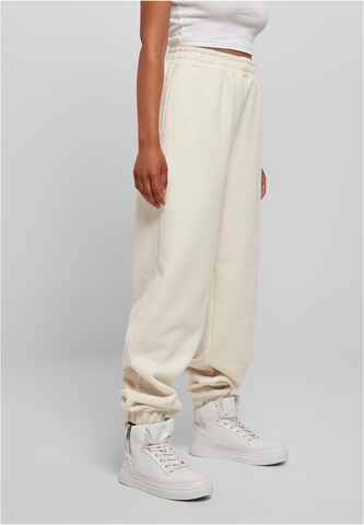 Starter Black Label Tapered Hose in Beige