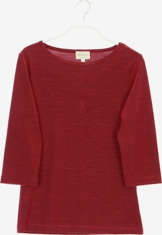 SERGIO DONNA Top & Shirt in S in Red: front