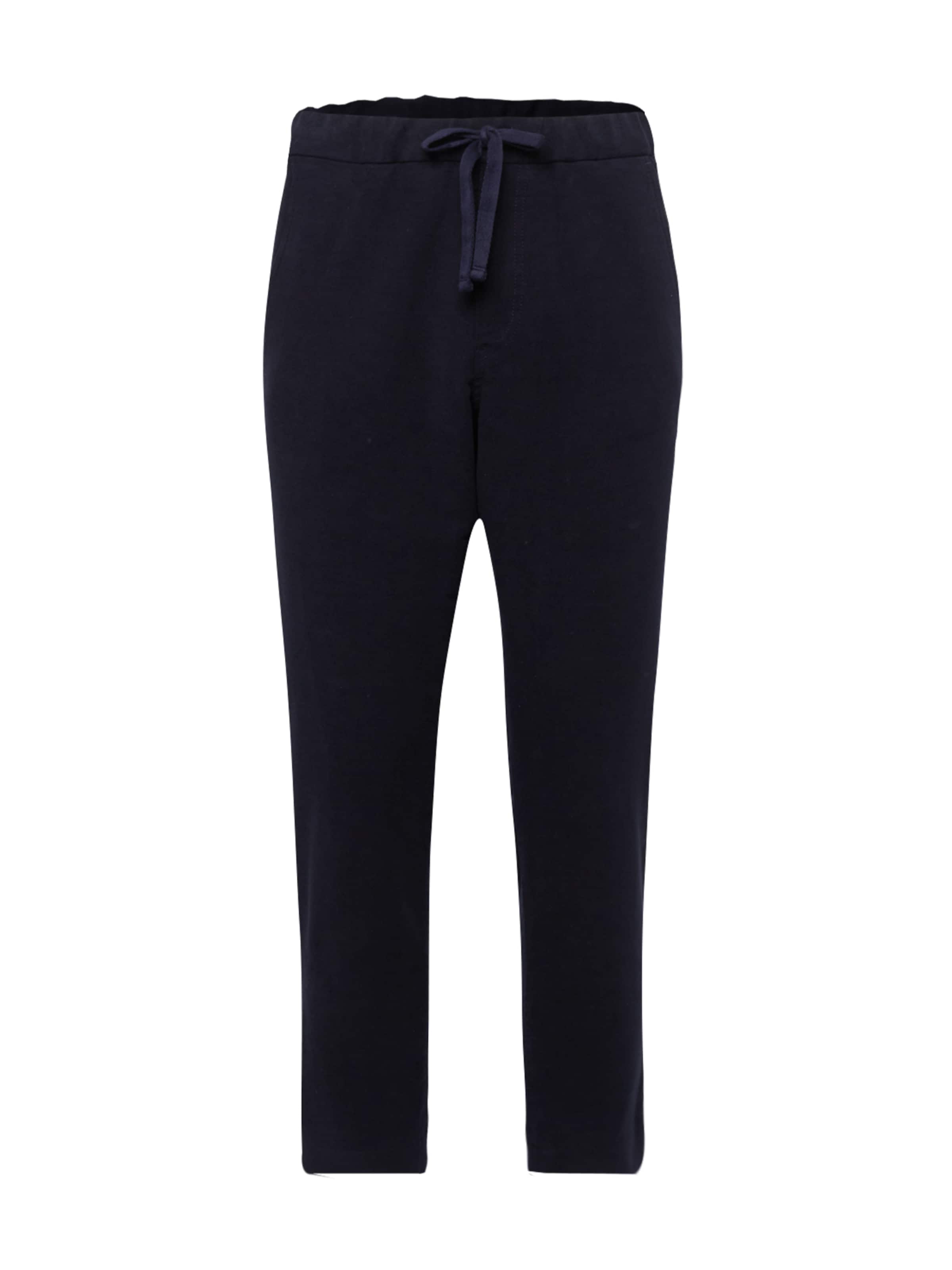 zils NN07 Standarta Bikses 'Keith': no priekšpuses