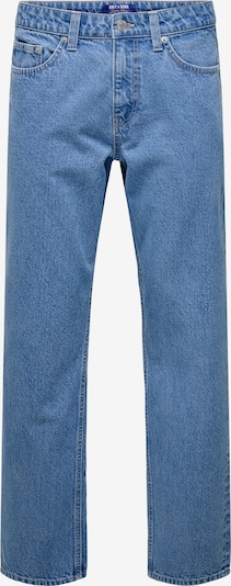 Only & Sons Farkut 'ONSEDGE' värissä sininen denim, Tuotenäkymä