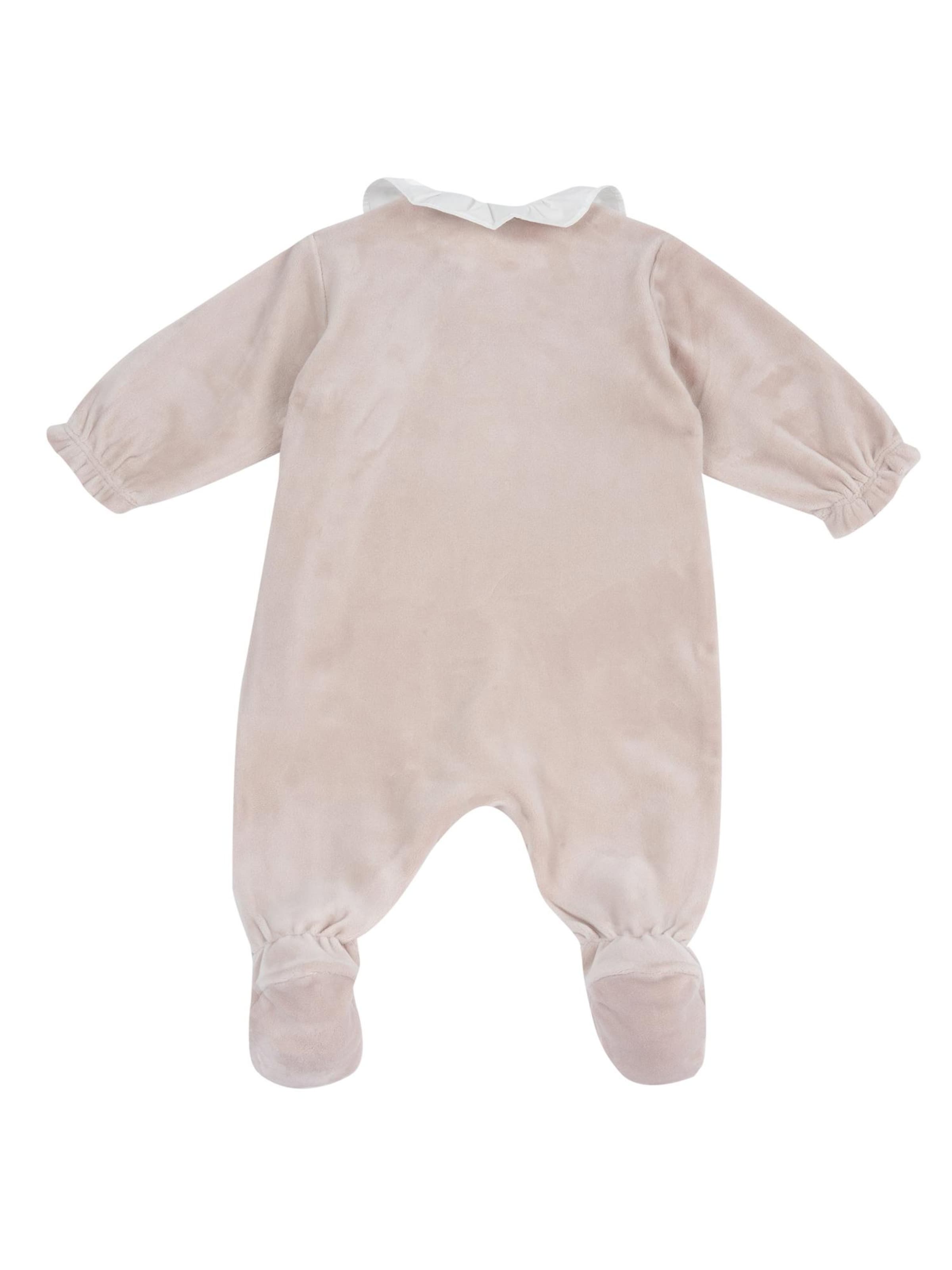 Barboteuse / body Chicco en rose