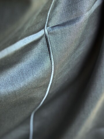 ESSENZA Duvet Cover 'Aziza' in Green