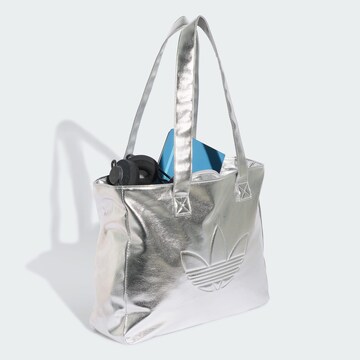 Cabas ADIDAS ORIGINALS en argent