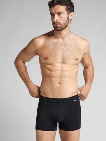 INTIMISSIMI Boxershorts in Schwarz