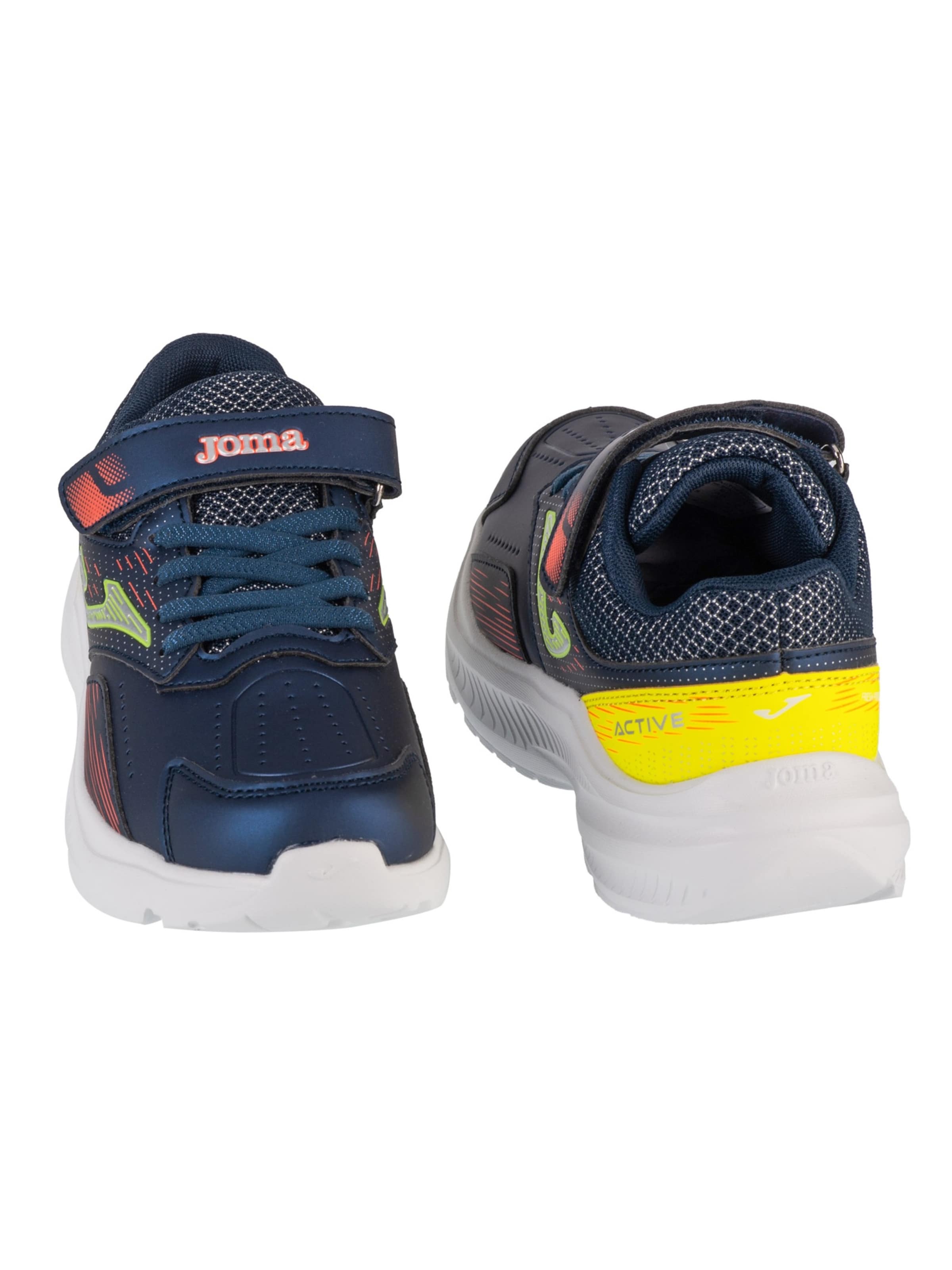JOMA Sneaker 'Active'‌‌ in Blau