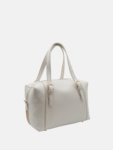 Alviero Martini Shoulder Bag in Beige