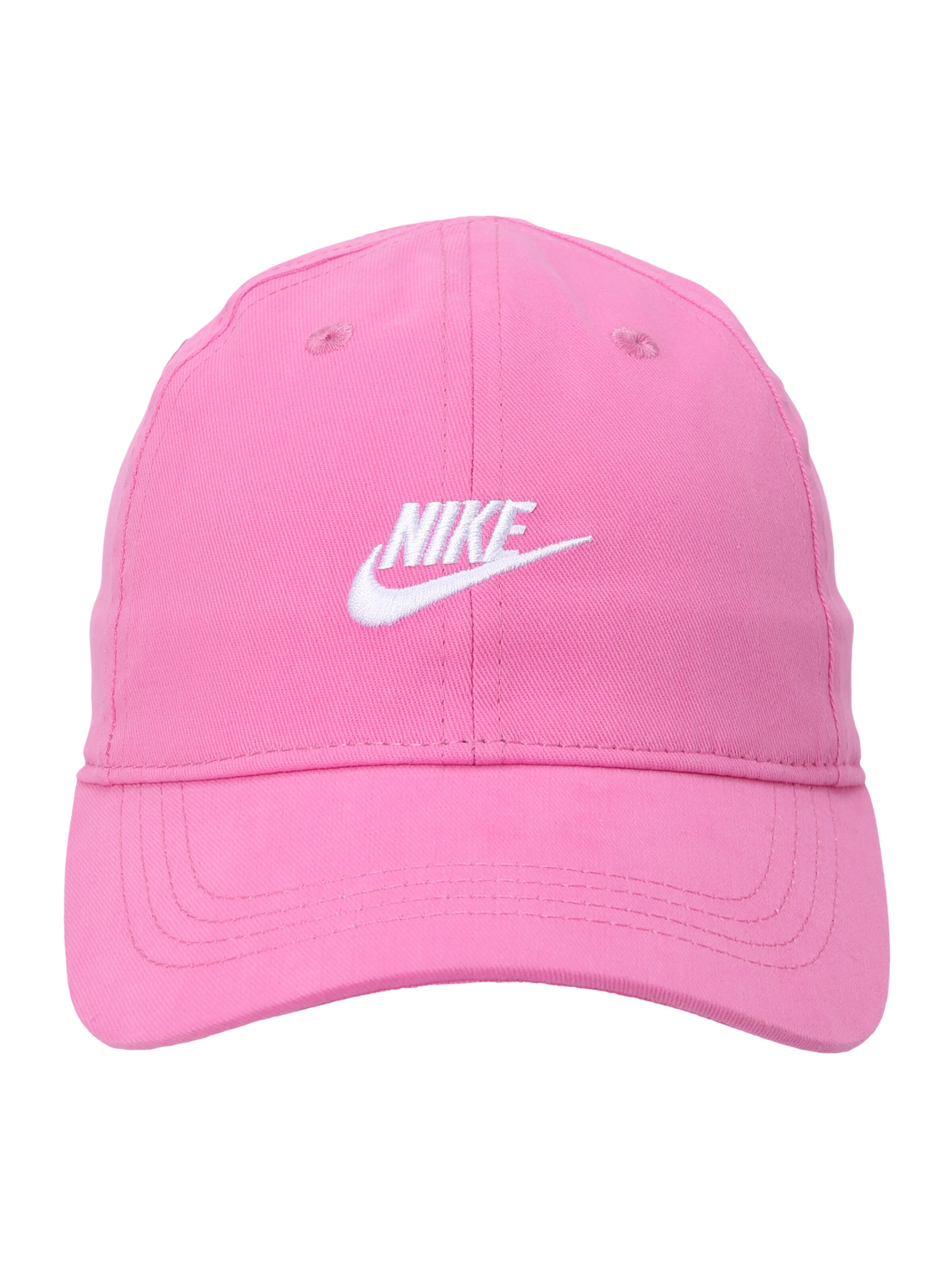Nike Sportswear Hat i pink