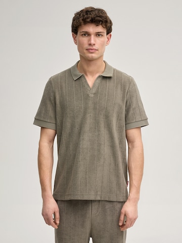 T-Shirt 'Mohala' JOOP! Jeans en vert : devant