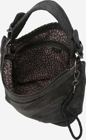 Fritzi aus Preußen Handbag 'Luke01' in Black