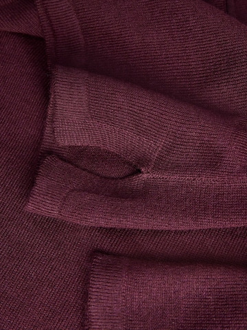 JJXX Pullover 'JXALBERTE' in Rot