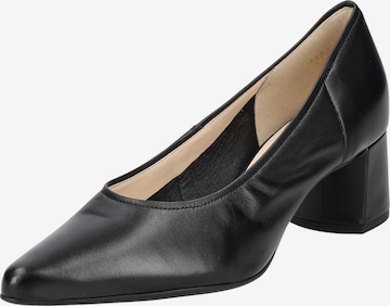 Escarpins 'Prestige' Högl en noir : devant