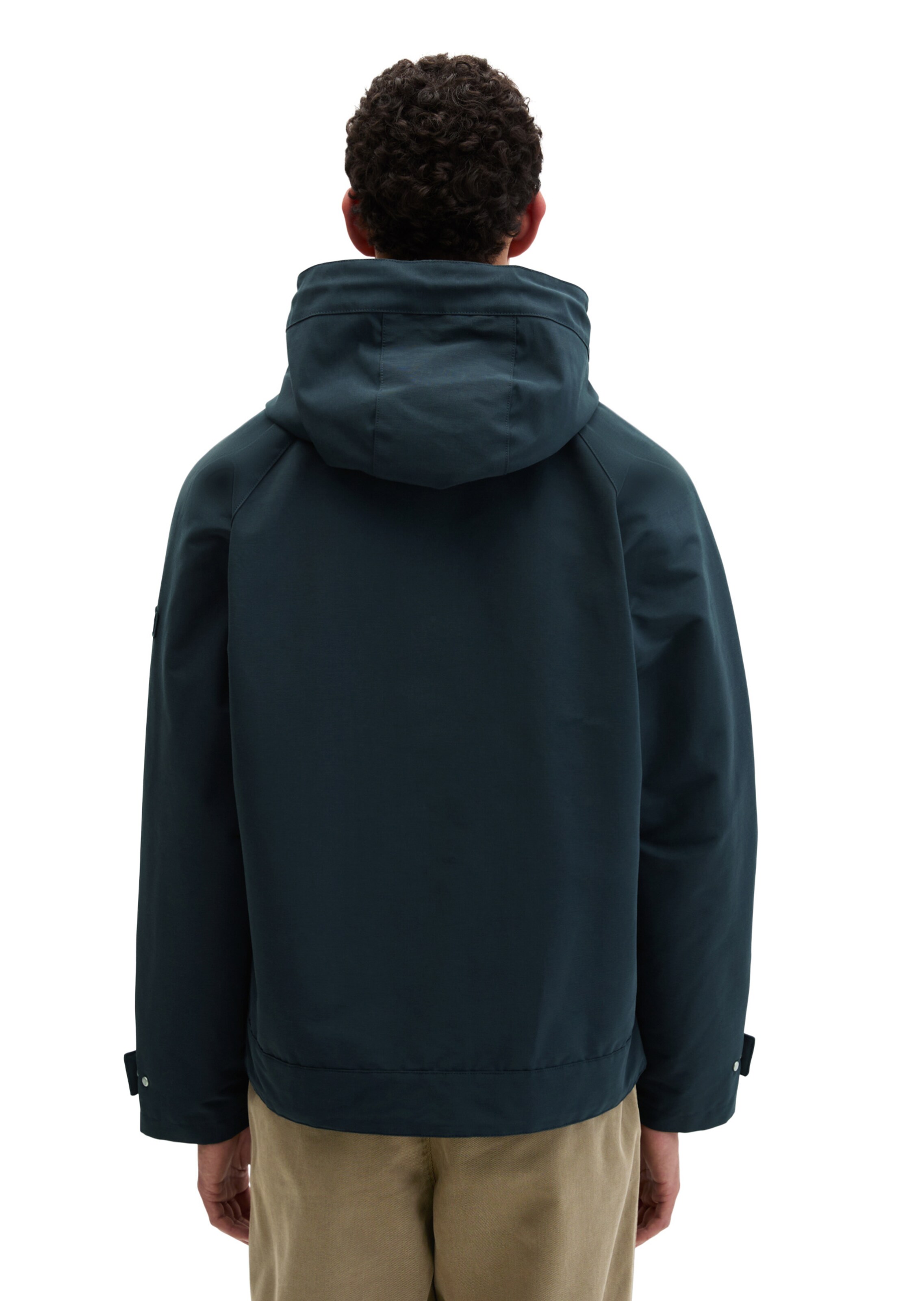 Marc O'Polo Jacke in Blau