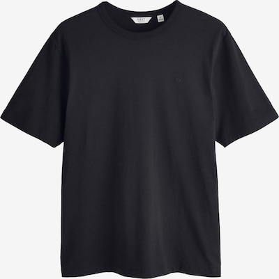 Marškinėliai iš Next, spalva – juoda, Prekių apžvalga