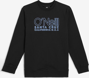 juoda O'NEILL Megztinis be užsegimo: priekis