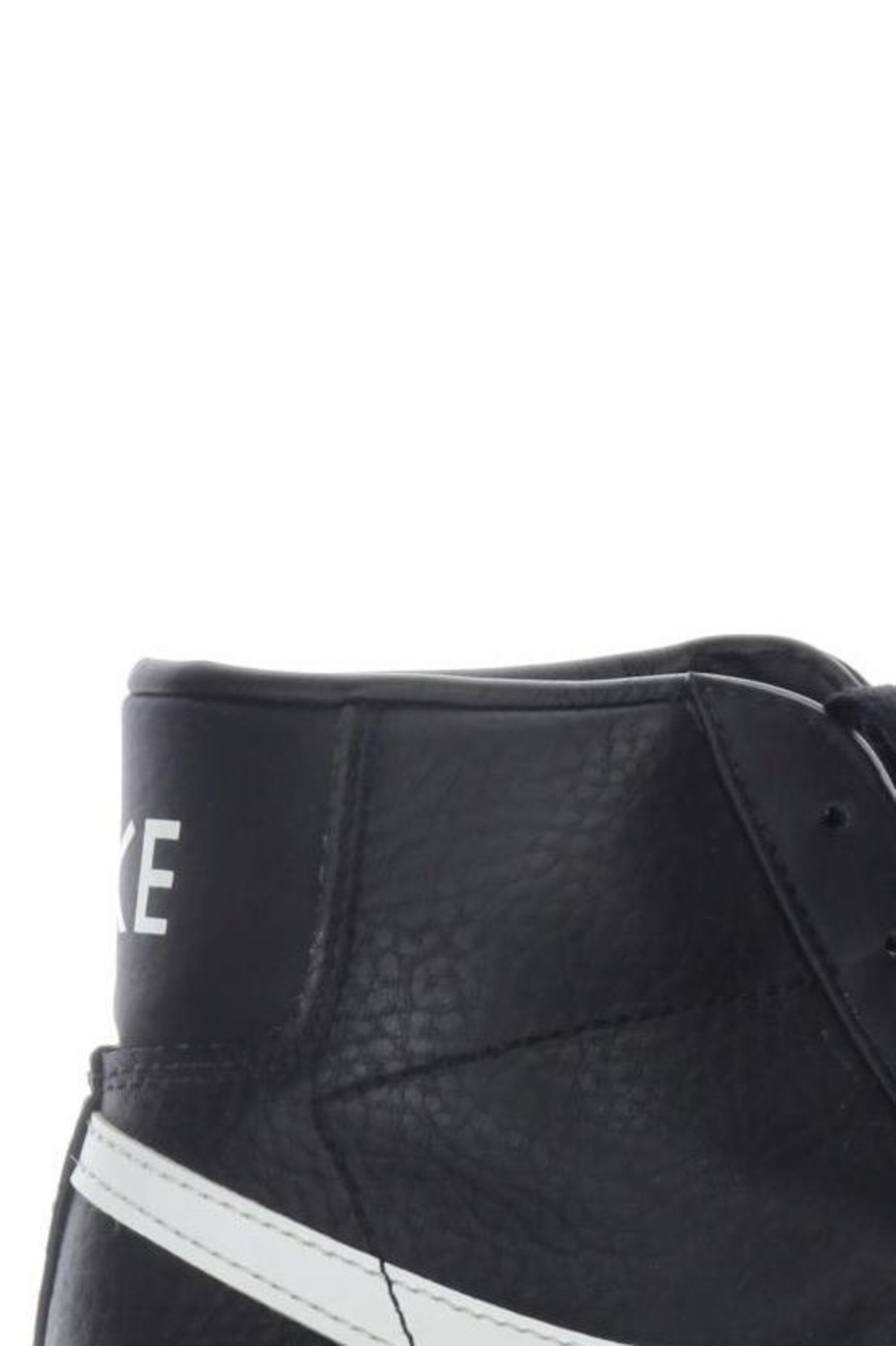 NIKE Sneaker 43 in Schwarz