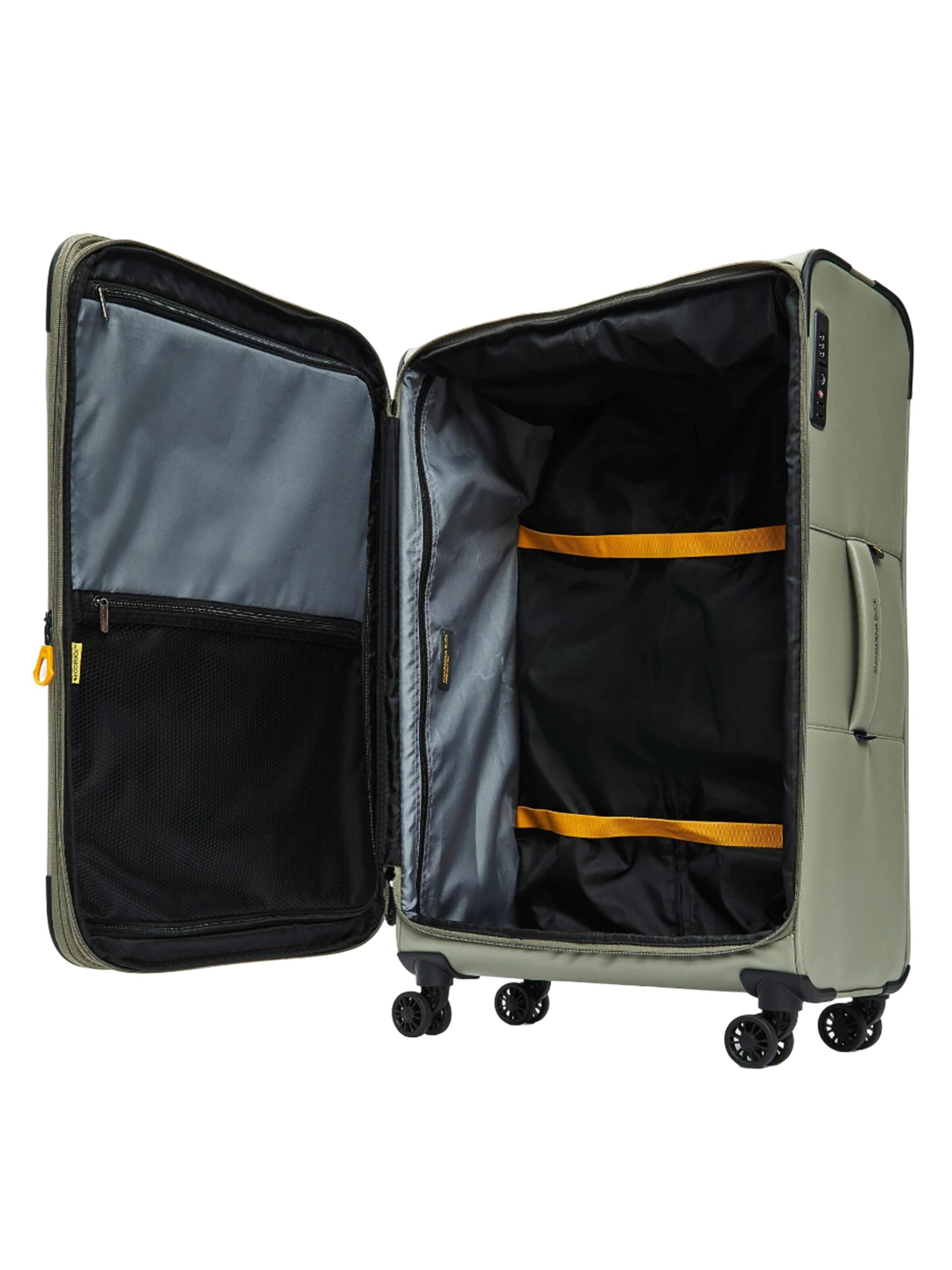 MANDARINA DUCK Trolley in Gemengde kleuren
