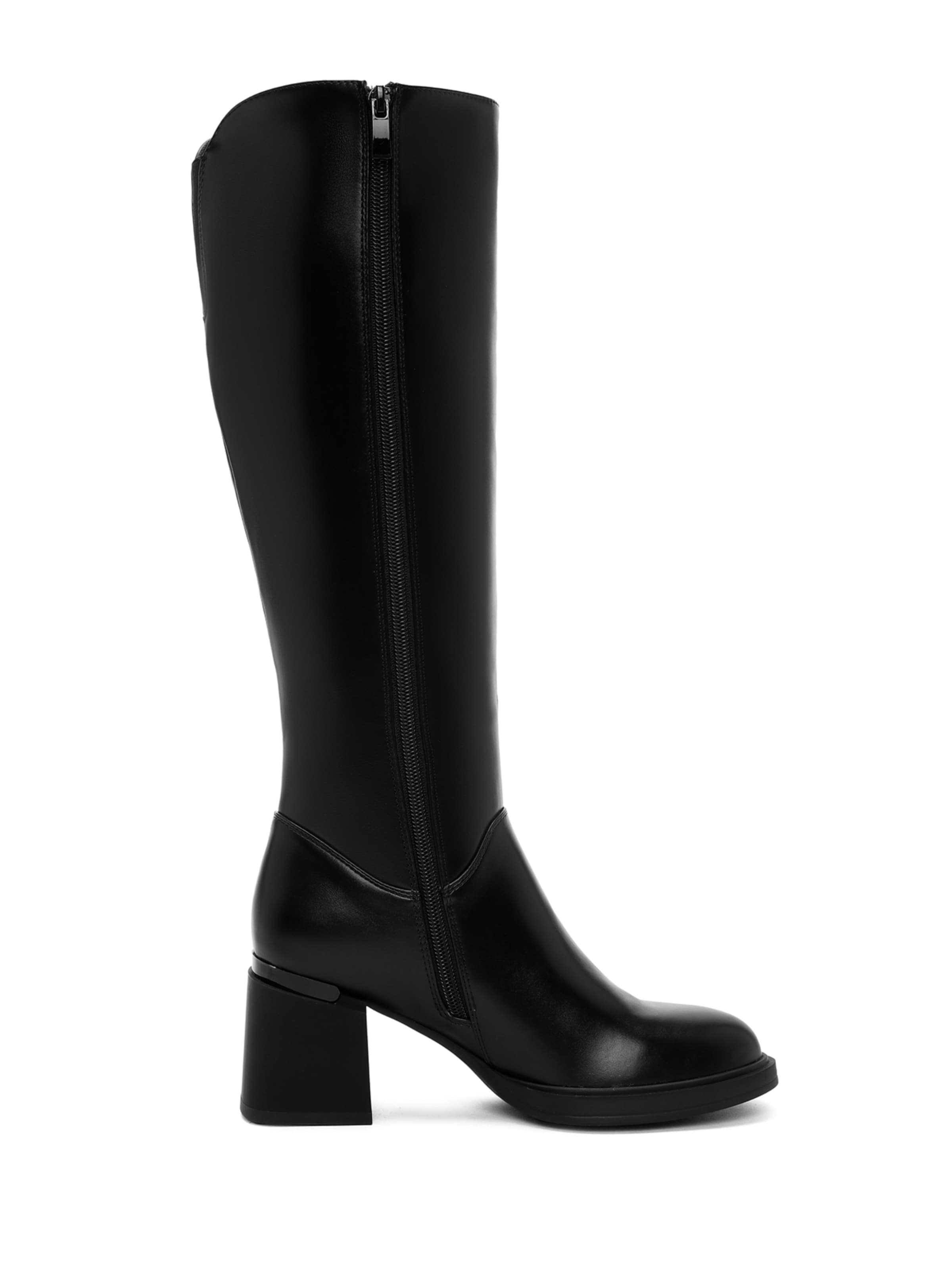 Boots di Derimod in nero