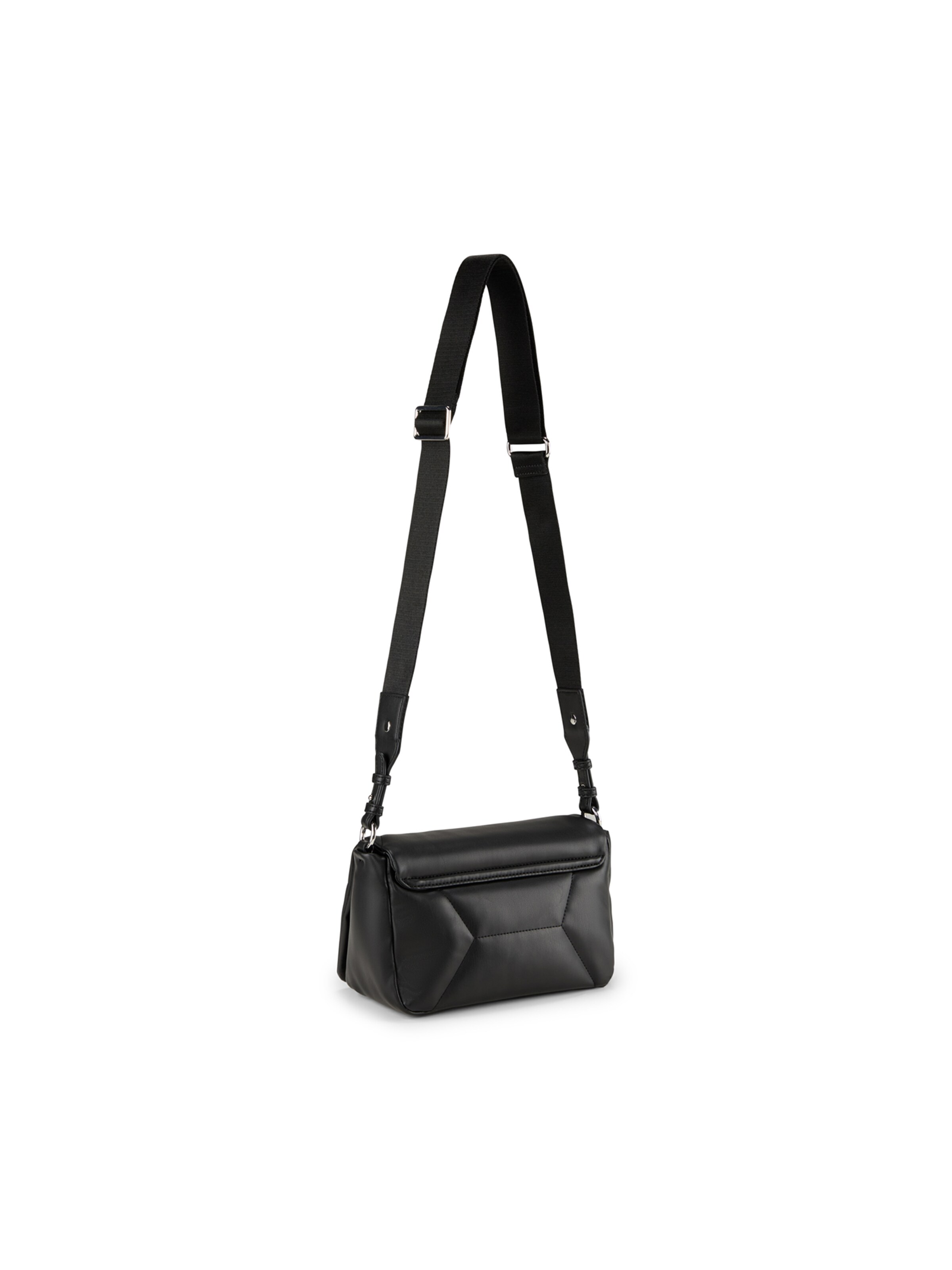 JOOP! Shoulder bag 'Lusinga Luzi' in Black