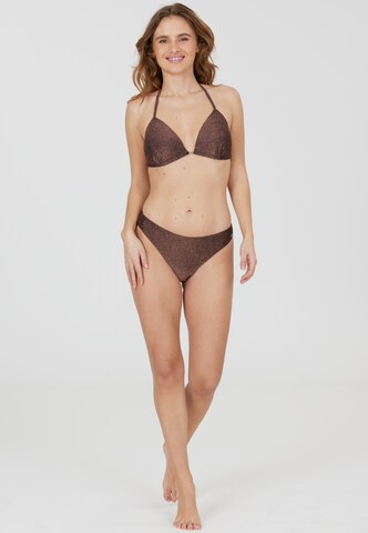 Athlecia Sport bikinibroek 'Valeny' in Zwart