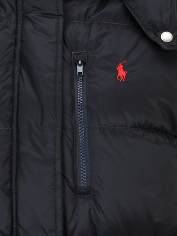 Veste d’hiver Polo Ralph Lauren en bleu