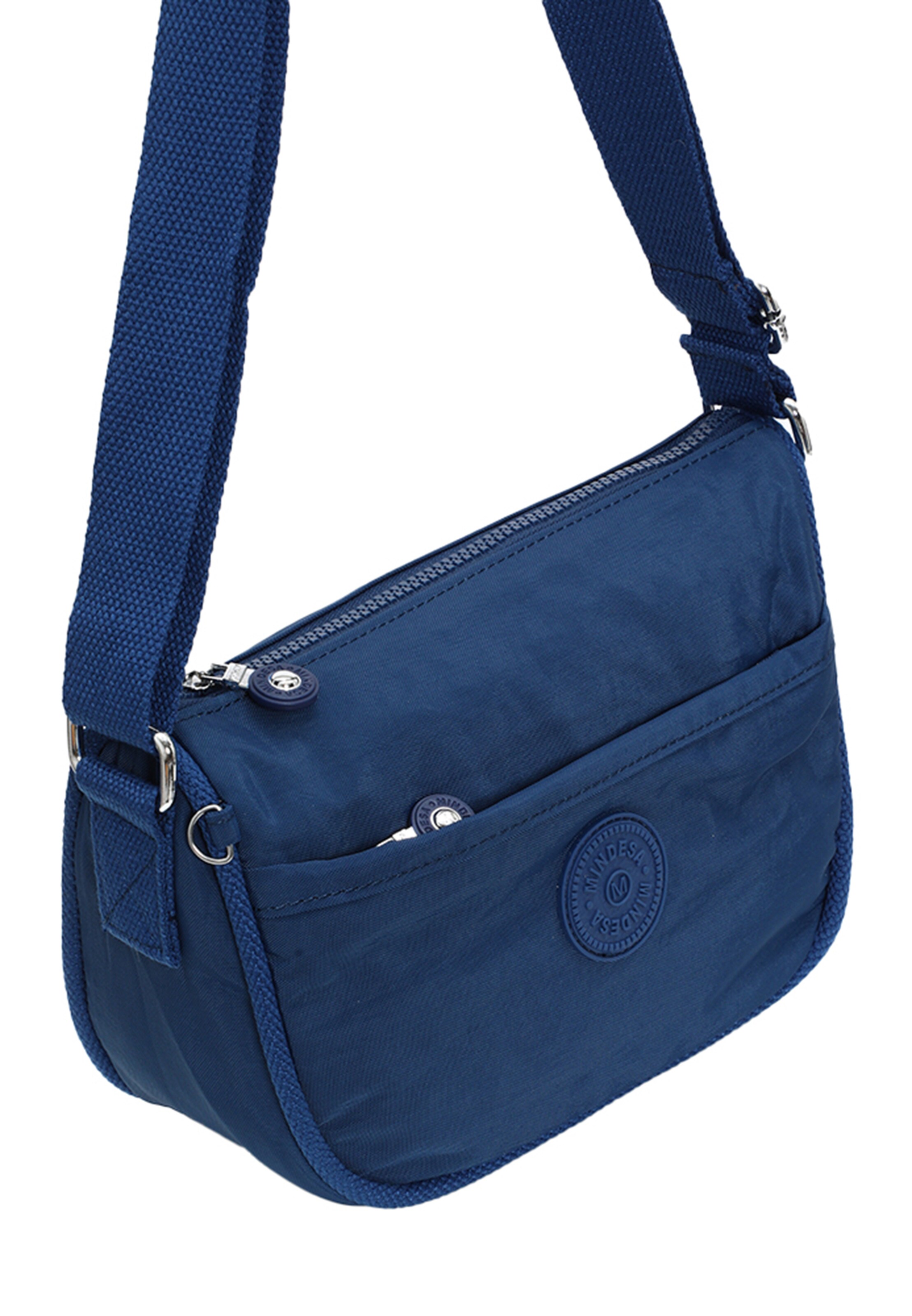 Mindesa Сумка через плечо в Синий