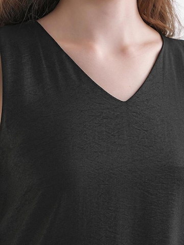 Robe d’été MixRay en noir