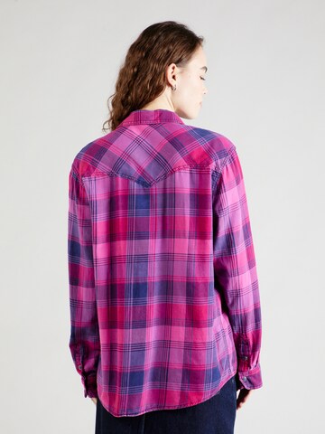 LTB Halenka 'NOVA' – pink