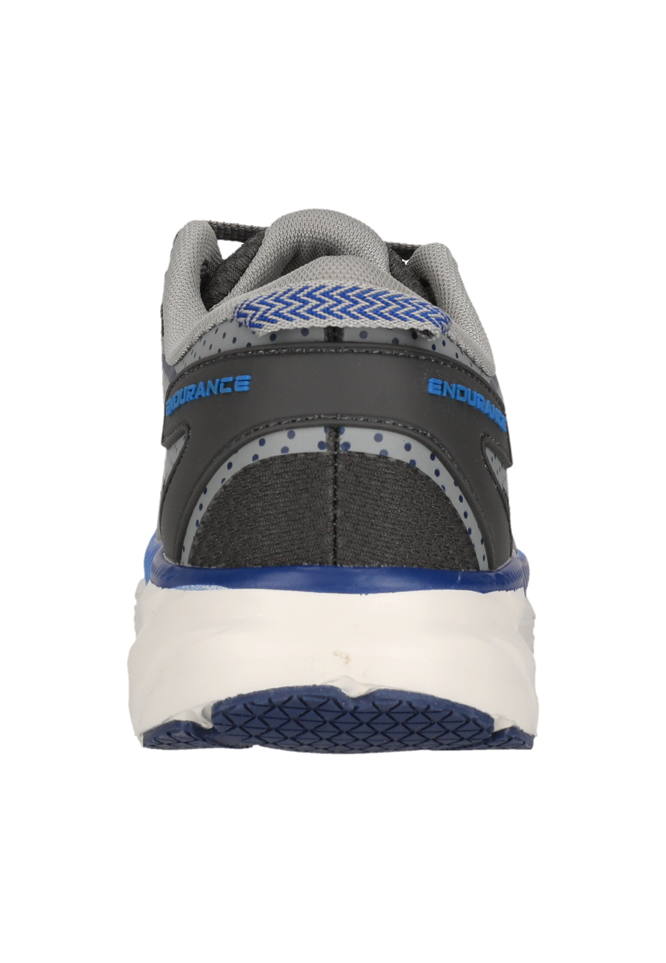 ENDURANCE Sneaker 'Caden' in Grau