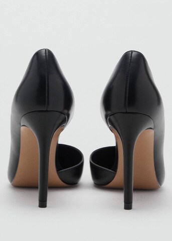 MANGO Pumps 'Audreyp' in Schwarz