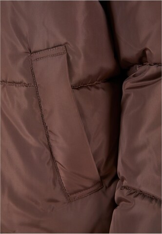 Veste d’hiver Karl Kani en marron