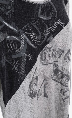 Barbara Lebek Sweater & Cardigan in 4XL in Grey