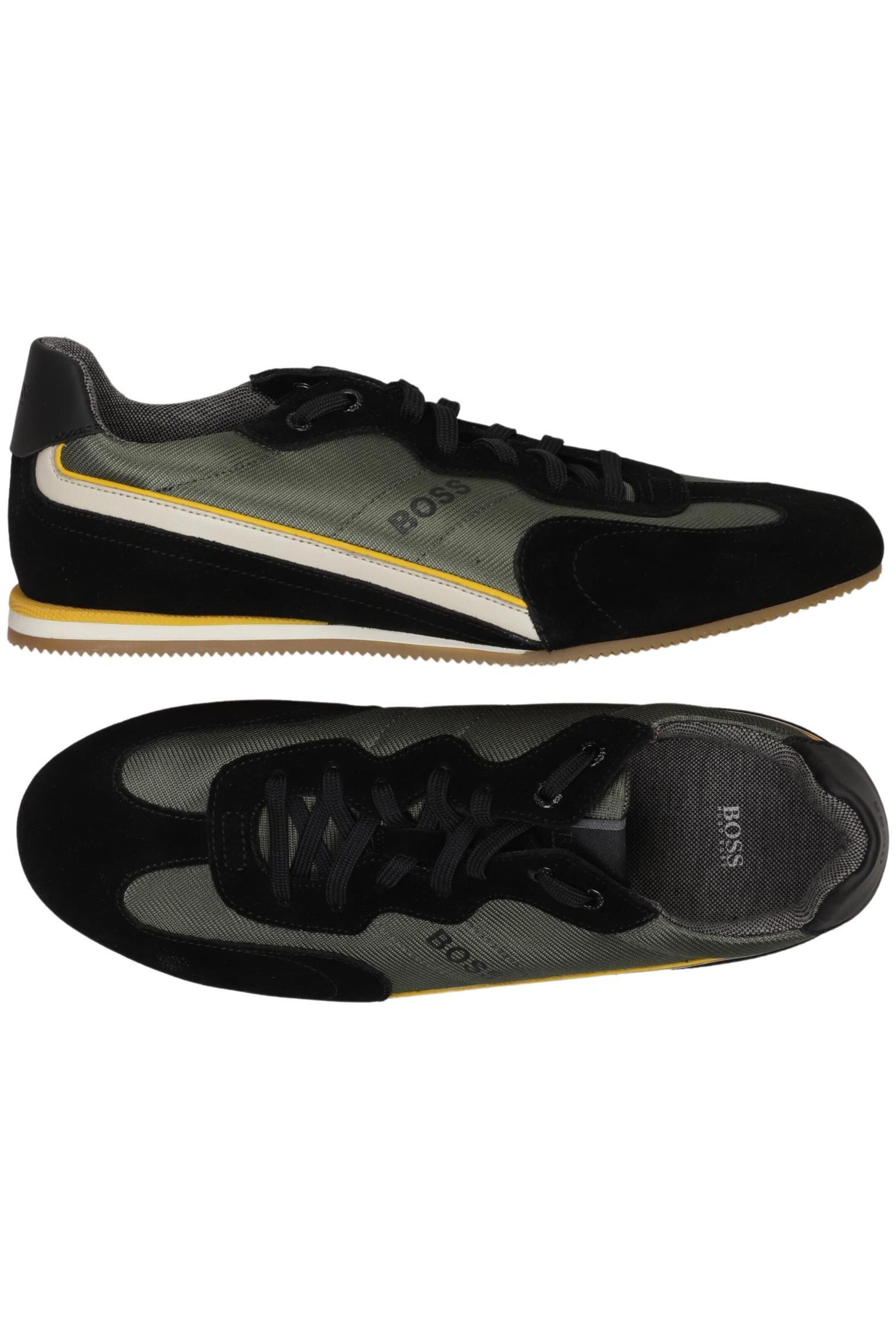 BOSS Black Sneaker 42 in Mischfarben: Vorderseite