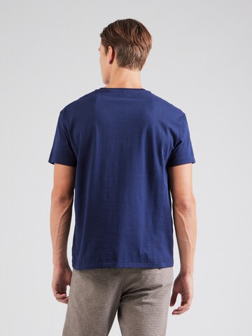 T-Shirt Polo Ralph Lauren en bleu