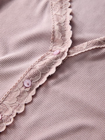 Next Вязаная кофта в Ярко-розовый